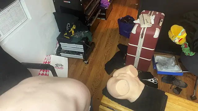 leanjamesdean online show from 04-10-26, 04:17