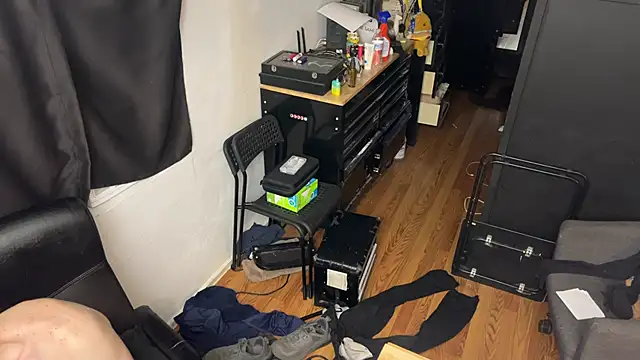 leanjamesdean online show from 06-04-26, 04:18