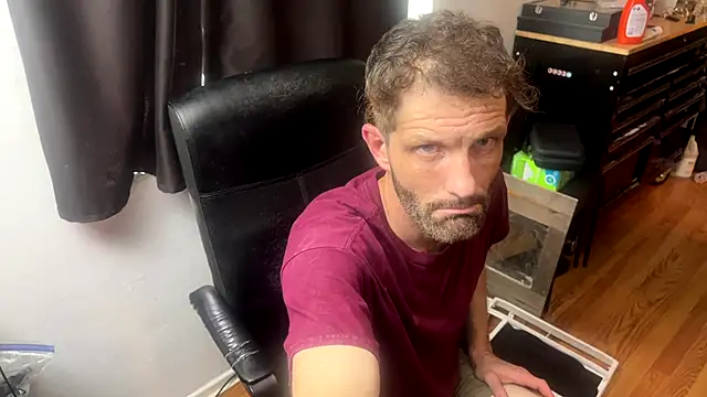 leanjamesdean online show from 06-11-26, 01:16