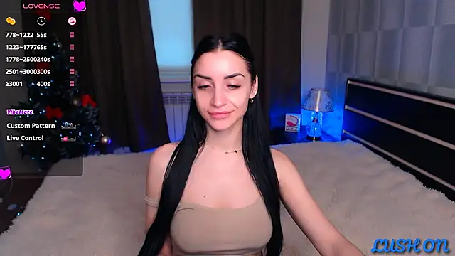 Kemi  Jordan online show from 01-20-25, 12:49