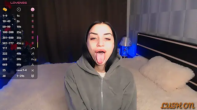 Kemi  Jordan online show from 01-28-25, 01:05