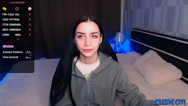 Kemi  Jordan online show from 01-29-25, 10:05