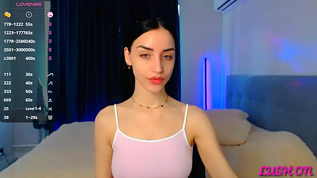 Kemi  Jordan online show from 03-09-25, 09:02