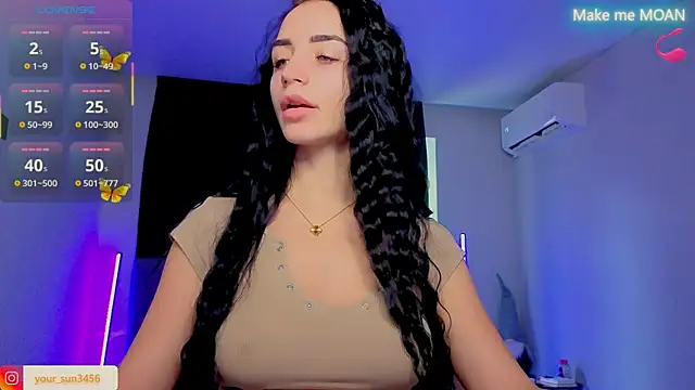 Kemi  Jordan online show from 10-13-25, 08:14