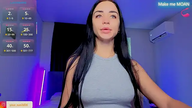 Kemi  Jordan online show from 10-20-25, 07:42