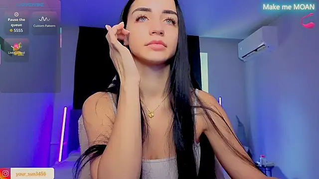 Kemi  Jordan online show from 10-24-25, 09:06