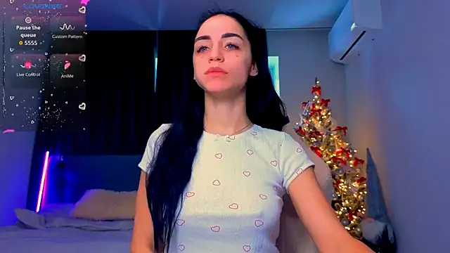 Kemi  Jordan online show from 01-17-26, 07:13