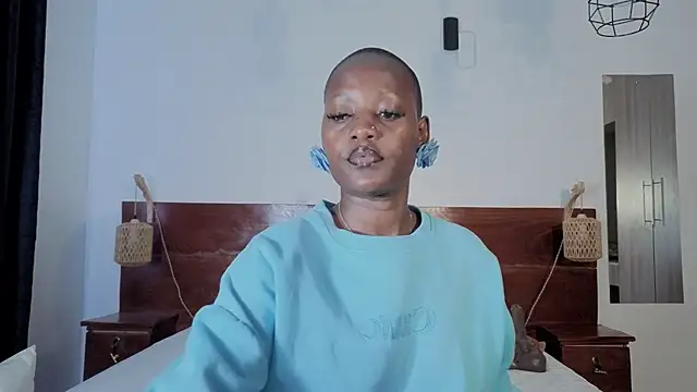 Elegant Ebony online show from 07-14-26, 10:21