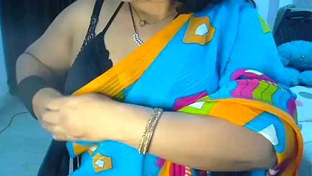 Maria 55 online show from 12-12-24, 06:25