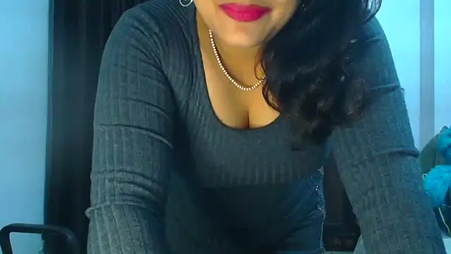 Maria 55 online show from 12-20-24, 06:19