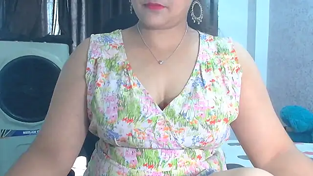 Maria 55 online show from 07-12-26, 07:32