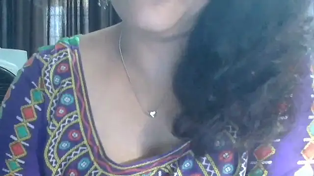 Maria 55 online show from 07-24-26, 10:02