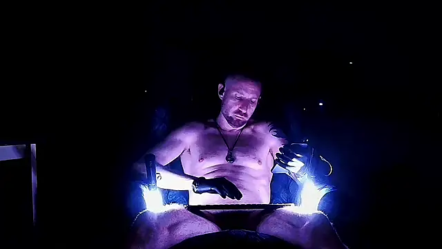 BDDuncanAbaddon online show from 03-02-25, 08:16