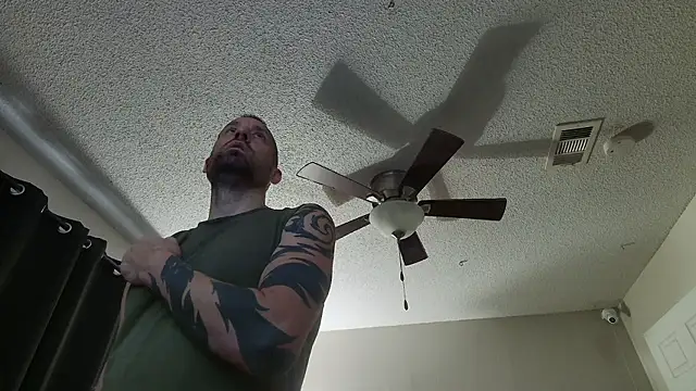 BDDuncanAbaddon online show from 09-10-25, 07:03