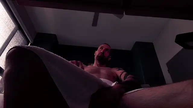 BDDuncanAbaddon online show from 12-01-25, 07:30