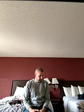 BDDuncanAbaddon online show from 12-05-25, 07:32