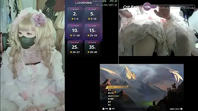 Snapshot of z23002 chatting on 12-19-24, 01:29 z23002 online show from 12-19-24, 01:29