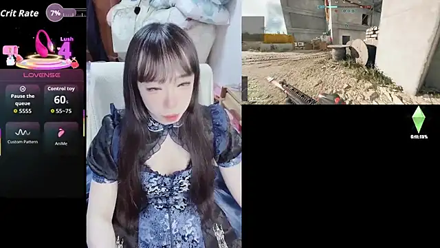 z23002 online show from 10-30-25, 11:11