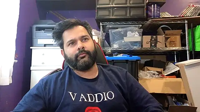 Sakhtlaundaz online show from 11-25-25, 03:01