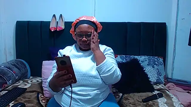 PASION THUNDERX23 online show from 07-26-26, 02:35