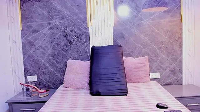 AndreaFletcher online show from 09-15-25, 07:25