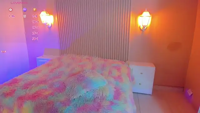 EmilyEvans7 online show from 09-15-25, 07:03