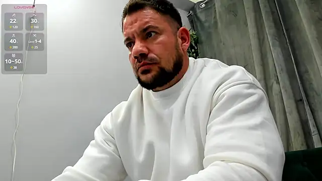 musclemonster31 online show from 02-16-25, 08:44