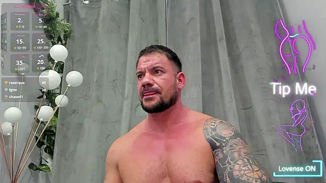 musclemonster31 online show from 03-03-25, 04:14