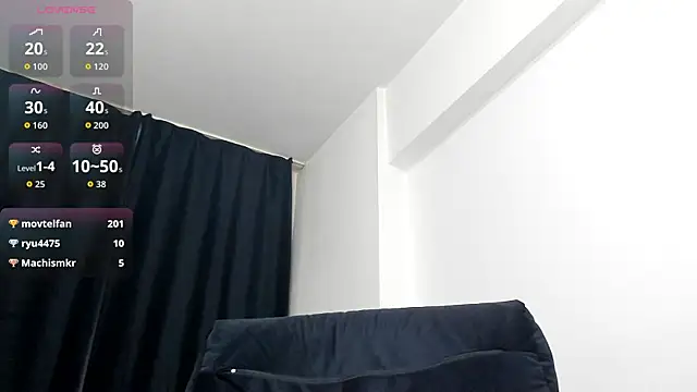 musclemonster31 online show from 05-15-26, 11:12