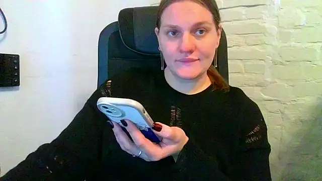 EndlessLustX online show from 11-19-25, 05:40