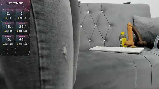 sweetcherry30 online show from 02-14-25, 10:17