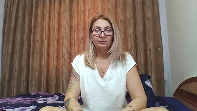 PussyEvely online show from 01-09-25, 01:24