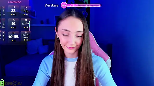 Lexi Split online show from 10-07-25, 09:50