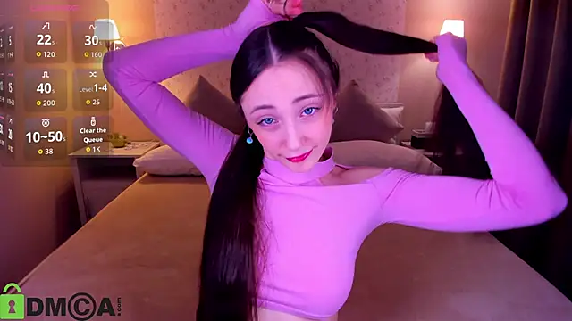 Lexi Split online show from 04-15-26, 01:34