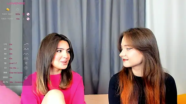 Snapshot of AnnaTeona chatting on 12-06-24, 06:15 AnnaTeona online show from 12-06-24, 06:15