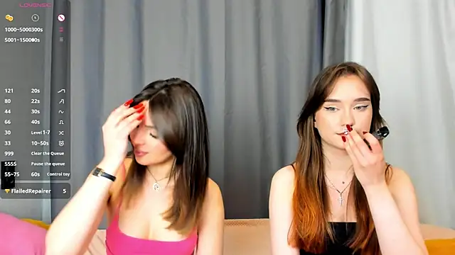 Snapshot of AnnaTeona chatting on 12-27-24, 06:35 AnnaTeona online show from 12-27-24, 06:35