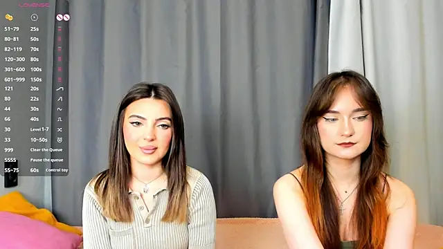Snapshot of AnnaTeona chatting on 12-29-24, 06:35 AnnaTeona online show from 12-29-24, 06:35
