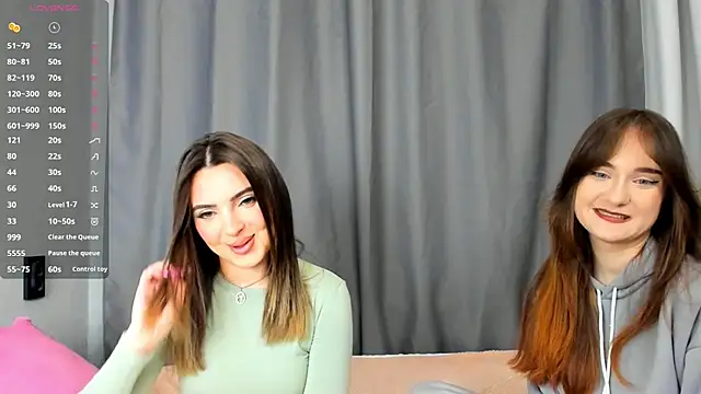 Snapshot of AnnaTeona chatting on 01-24-25, 06:24 AnnaTeona online show from 01-24-25, 06:24