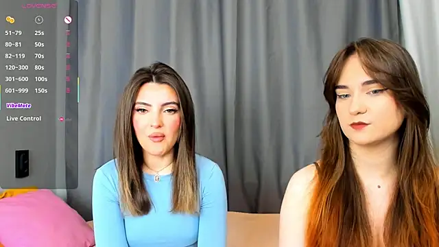 Snapshot of AnnaTeona chatting on 02-07-25, 06:24 AnnaTeona online show from 02-07-25, 06:24