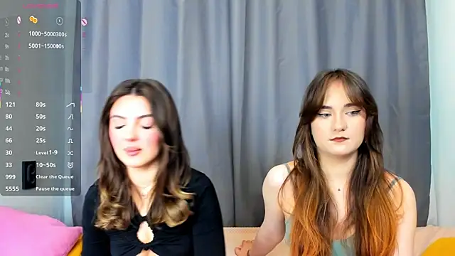 Snapshot of AnnaTeona chatting on 02-12-25, 06:29 AnnaTeona online show from 02-12-25, 06:29
