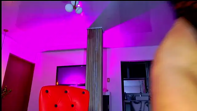 SQUIRT4UMEGAN online show from 04-02-26, 01:14