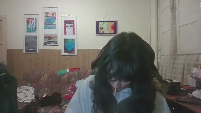 Snapshot of calliemaggotbone chatting on 11-27-25, 06:48 calliemaggotbone online show from 11-27-25, 06:48