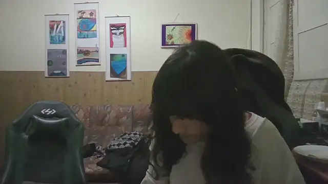 Snapshot of calliemaggotbone chatting on 11-28-25, 06:38 calliemaggotbone online show from 11-28-25, 06:38