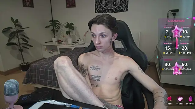 Tima Lexikov  online show from 12-10-24, 09:33