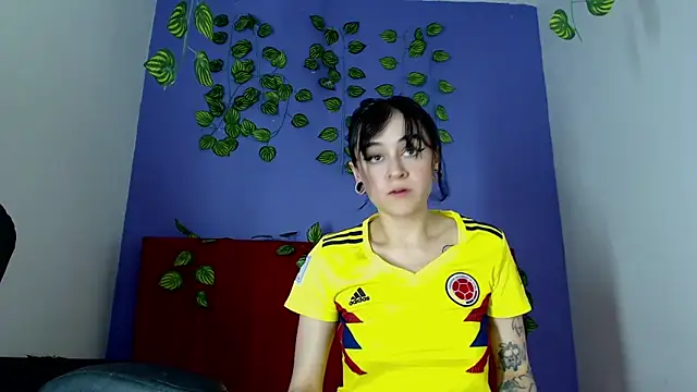 amarycm969 online show from 03-21-25, 12:51