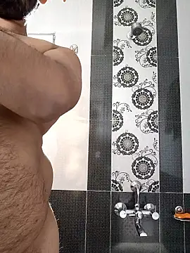 jonson8509 online show from 01-19-26, 05:22