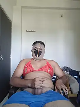 jonson8509 online show from 05-30-26, 10:12