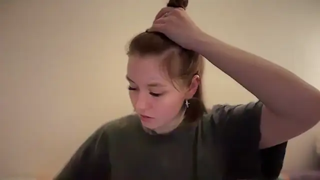 Isabel-Bailey online show from 02-15-25, 09:59