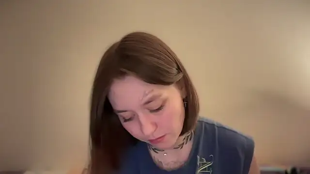 Isabel-Bailey online show from 02-18-25, 09:09