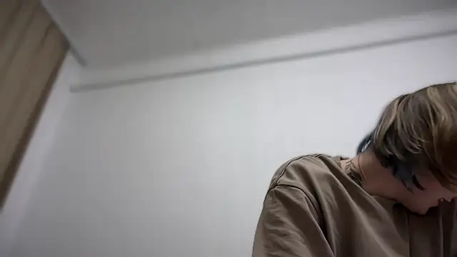 Isabel-Bailey online show from 10-02-25, 08:49